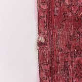 235cm x 335cm Ultra Vintage Persian Rug thumbnail