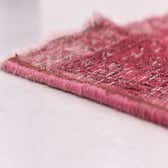 235cm x 335cm Ultra Vintage Persian Rug thumbnail