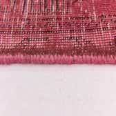 235cm x 335cm Ultra Vintage Persian Rug thumbnail