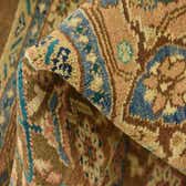 287cm x 395cm Farahan Persian Rug thumbnail