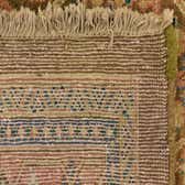 287cm x 395cm Farahan Persian Rug thumbnail