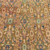 287cm x 395cm Farahan Persian Rug thumbnail