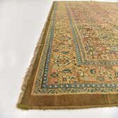287cm x 395cm Farahan Persian Rug thumbnail