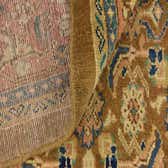 287cm x 395cm Farahan Persian Rug thumbnail