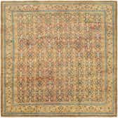 287cm x 395cm Farahan Persian Rug thumbnail