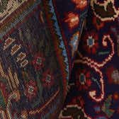 282cm x 373cm Tabriz Persian Rug thumbnail