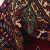 282cm x 373cm Tabriz Persian Rug thumbnail