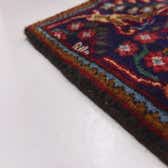 282cm x 373cm Tabriz Persian Rug thumbnail