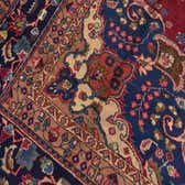 245cm x 340cm Tabriz Persian Rug thumbnail