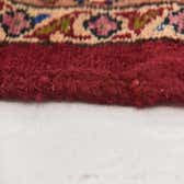 245cm x 340cm Tabriz Persian Rug thumbnail