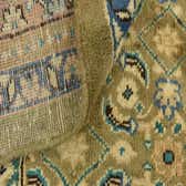 297cm x 432cm Farahan Persian Rug thumbnail