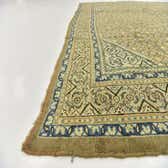 297cm x 432cm Farahan Persian Rug thumbnail