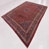 300cm x 380cm Farahan Persian Rug thumbnail