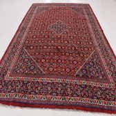300cm x 380cm Farahan Persian Rug thumbnail