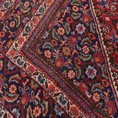 300cm x 380cm Farahan Persian Rug thumbnail