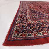 300cm x 380cm Farahan Persian Rug thumbnail