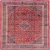 300cm x 380cm Farahan Persian Rug thumbnail