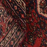 213cm x 300cm Hamedan Persian Rug thumbnail