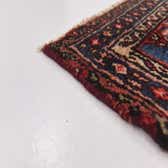 213cm x 300cm Hamedan Persian Rug thumbnail