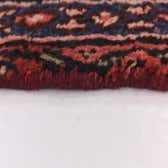 213cm x 300cm Hamedan Persian Rug thumbnail