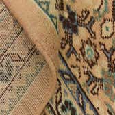 280cm x 358cm Farahan Persian Rug thumbnail