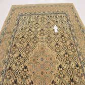 280cm x 358cm Farahan Persian Rug thumbnail