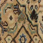 280cm x 358cm Farahan Persian Rug thumbnail