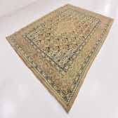 280cm x 358cm Farahan Persian Rug thumbnail