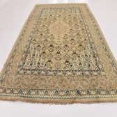 280cm x 358cm Farahan Persian Rug thumbnail