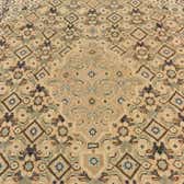 280cm x 358cm Farahan Persian Rug thumbnail