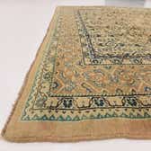 280cm x 358cm Farahan Persian Rug thumbnail