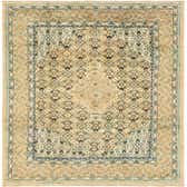280cm x 358cm Farahan Persian Rug thumbnail