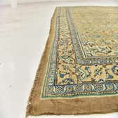 315cm x 415cm Farahan Persian Rug thumbnail