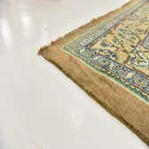 315cm x 415cm Farahan Persian Rug thumbnail