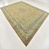 315cm x 415cm Farahan Persian Rug thumbnail