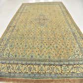 315cm x 415cm Farahan Persian Rug thumbnail