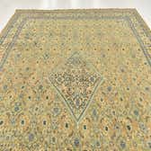 315cm x 415cm Farahan Persian Rug thumbnail