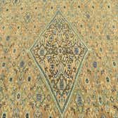 315cm x 415cm Farahan Persian Rug thumbnail