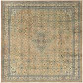 315cm x 415cm Farahan Persian Rug thumbnail