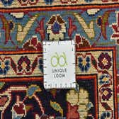 290cm x 380cm Kashmar Persian Rug thumbnail