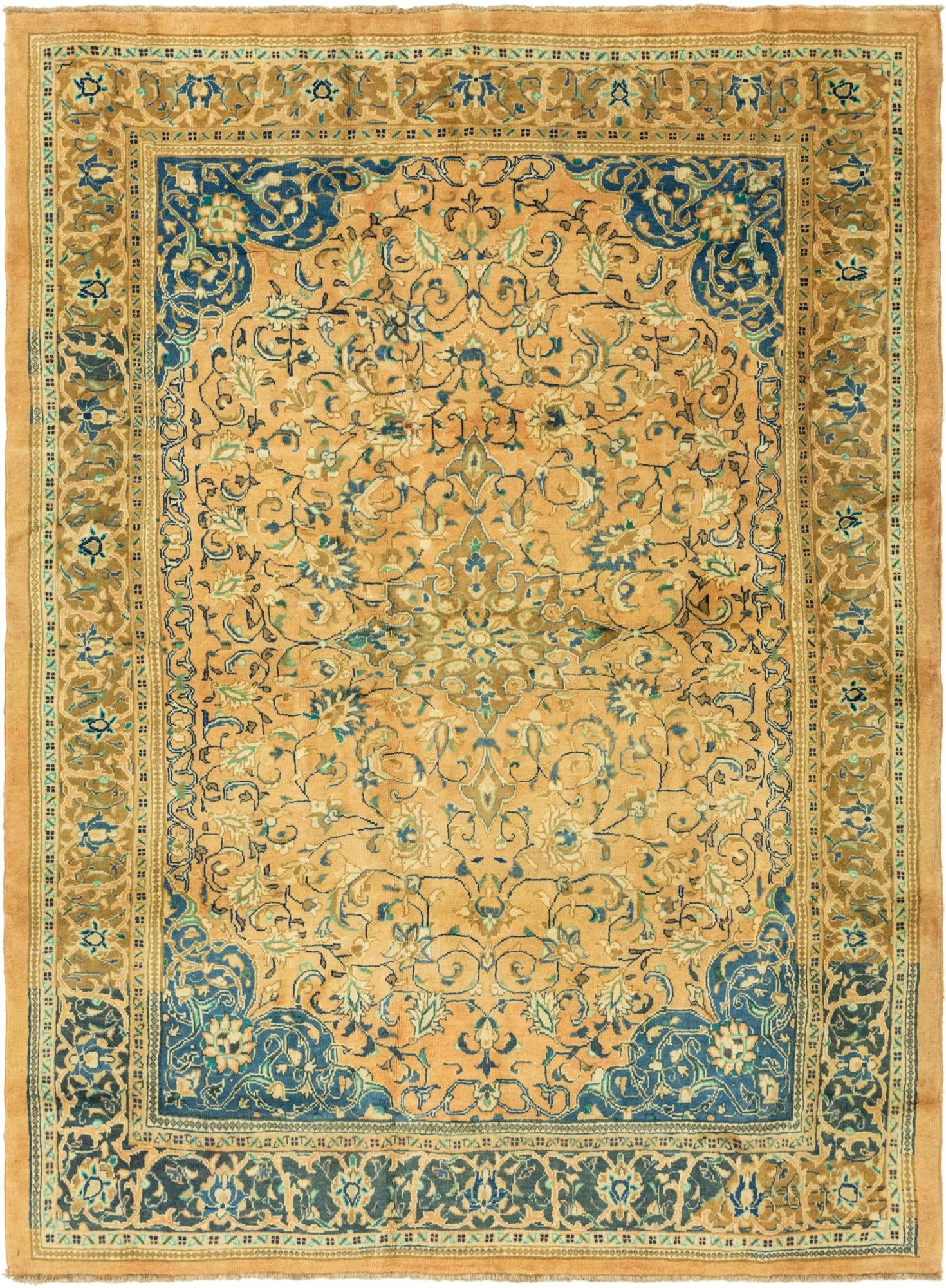 230cm x 315cm Farahan Persian Rug