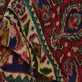 265cm x 370cm Tabriz Persian Rug thumbnail