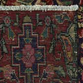 265cm x 370cm Tabriz Persian Rug thumbnail