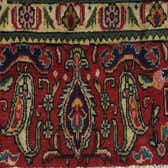 265cm x 370cm Tabriz Persian Rug thumbnail