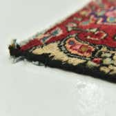 265cm x 370cm Tabriz Persian Rug thumbnail