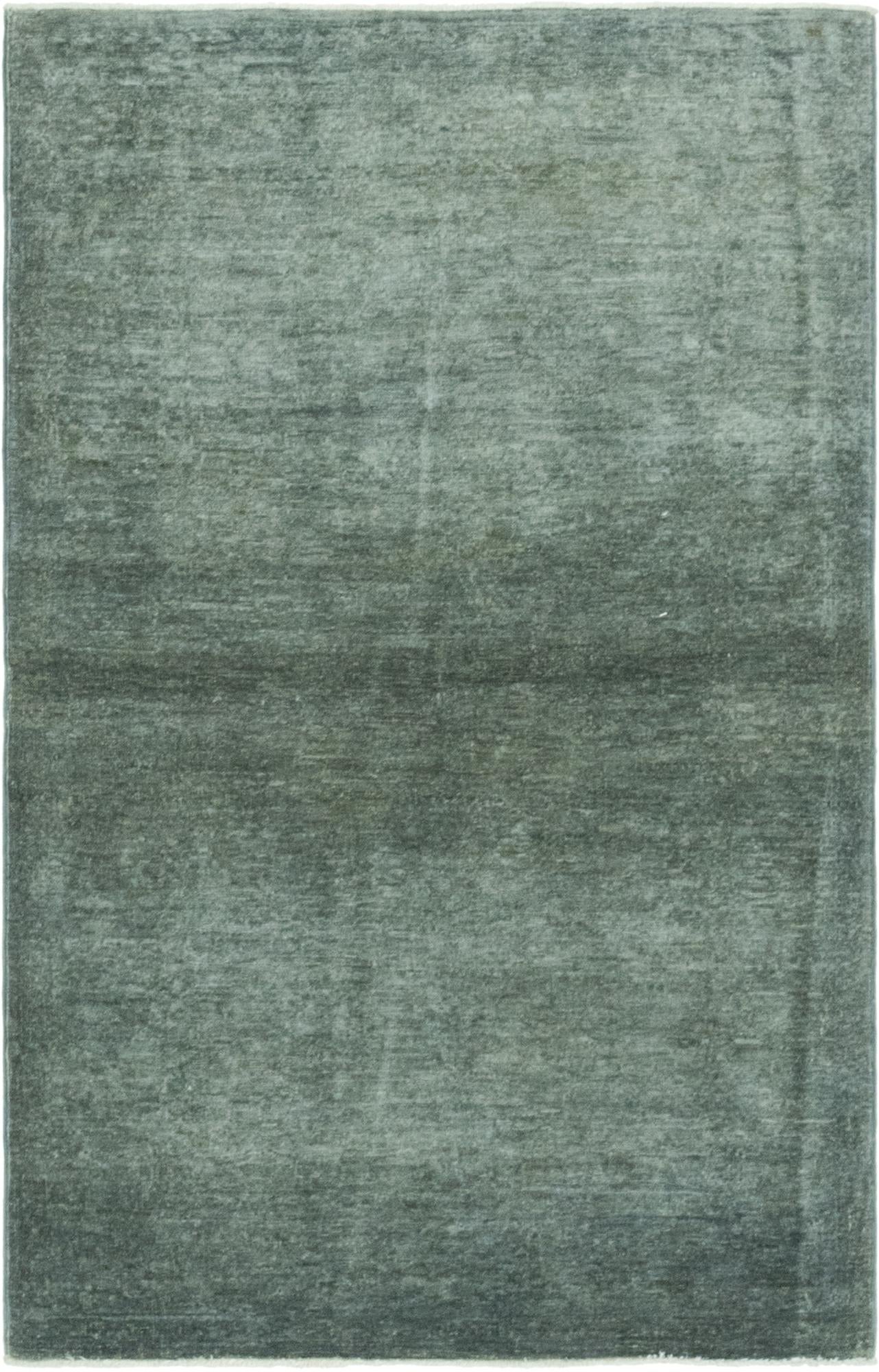 95cm x 147cm Ultra Vintage Persian Rug