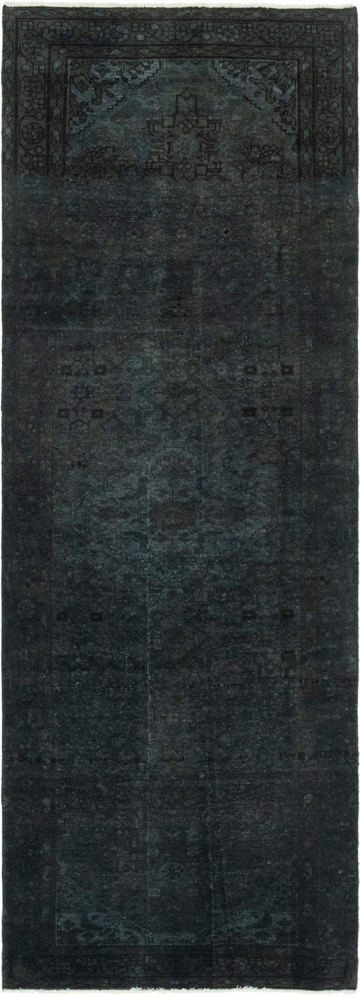 102cm x 292cm Ultra Vintage Persian R...