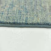 208cm x 318cm Over-Dyed Ziegler Rug thumbnail