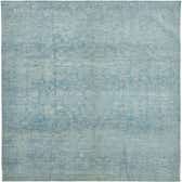 208cm x 318cm Over-Dyed Ziegler Rug thumbnail