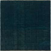 112cm x 157cm Ultra Vintage Persian Rug thumbnail